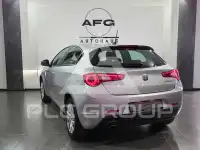 2020 Alfa Romeo Giulia