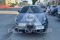 2020 Alfa Romeo Giulia