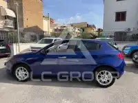 2020 Alfa Romeo Giulia