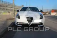 2020 Alfa Romeo Giulia