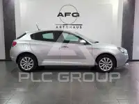 2020 Alfa Romeo Giulia