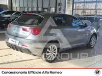 2020 Alfa Romeo Giulia
