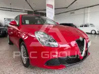 2020 Alfa Romeo Giulia