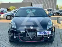 2020 Alfa Romeo Giulia