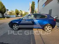 2020 Alfa Romeo Giulia