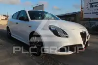 2020 Alfa Romeo Giulia