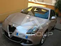 2020 Alfa Romeo Giulia