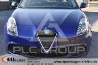 2020 Alfa Romeo Giulia