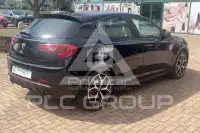 2020 Alfa Romeo Giulia