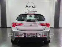 2020 Alfa Romeo Giulia