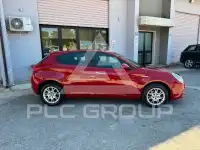 2020 Alfa Romeo Giulia