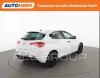 2020 Alfa Romeo Giulia