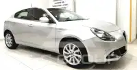 2020 Alfa Romeo Giulia
