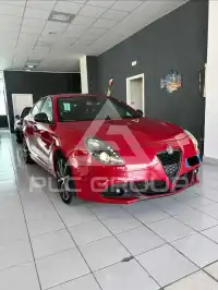 2020 Alfa Romeo Giulia