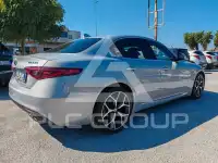2020 Alfa Romeo Giulia