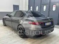 2020 Alfa Romeo Giulia