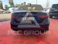 2020 Alfa Romeo Giulia