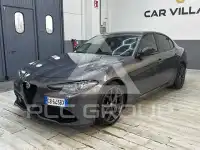 2020 Alfa Romeo Giulia