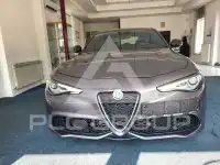 2020 Alfa Romeo Giulia