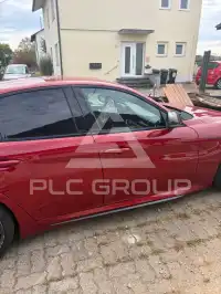 2020 Alfa Romeo Giulia