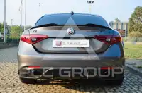 2020 Alfa Romeo Giulia
