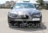 2020 Alfa Romeo Giulia