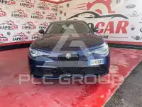 2020 Alfa Romeo Giulia