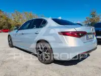 2020 Alfa Romeo Giulia