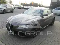 2020 Alfa Romeo Giulia