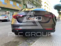 2020 Alfa Romeo Giulia