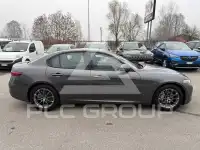 2020 Alfa Romeo Giulia