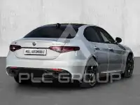 2020 Alfa Romeo Giulia