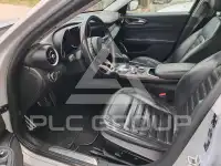 2020 Alfa Romeo Giulia
