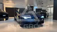 2020 Alfa Romeo Giulia