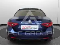 2020 Alfa Romeo Giulia