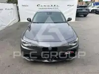 2020 Alfa Romeo Giulia