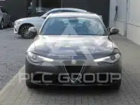 2020 Alfa Romeo Giulia