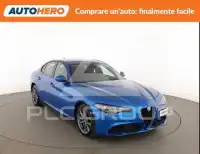 2020 Alfa Romeo Giulia