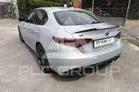 2020 Alfa Romeo Giulia