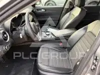 2020 Alfa Romeo Giulia