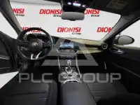 2020 Alfa Romeo Giulia
