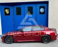 2020 Alfa Romeo Giulia