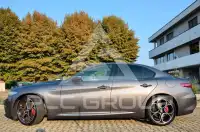 2020 Alfa Romeo Giulia