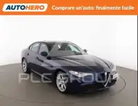 2020 Alfa Romeo Giulia