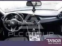 2020 Alfa Romeo Giulia