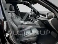 2020 Alfa Romeo Giulia