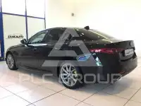 2020 Alfa Romeo Giulia