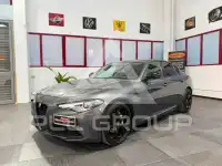 2020 Alfa Romeo Giulia