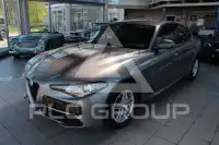 2020 Alfa Romeo Giulia