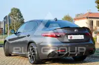 2020 Alfa Romeo Giulia